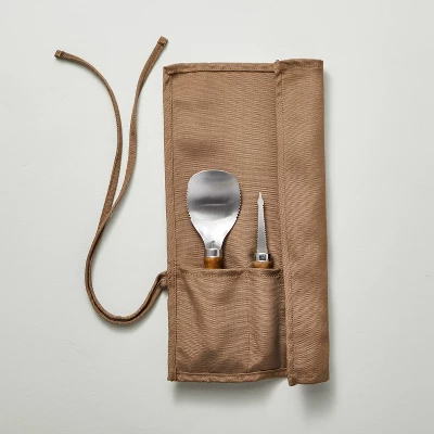 Halloween Pumpkin Carving Kit 5pc - Hearth & Handâ„¢ With Magnolia - Image 3