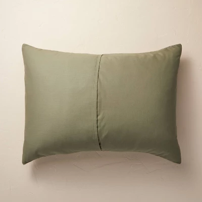 3pc Washed Loop Stripe Comforter Bedding Set - Hearth & Handâ„¢ With Magnolia - Image 4