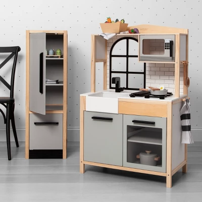 Toy Refrigerator - Hearth & Handâ„¢ With Magnolia