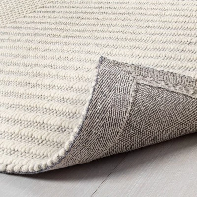 Tri-Patterned Area Rug - Hearth & Handâ„¢ With Magnolia - Image 3