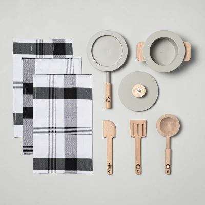 Toy Cooking Set - Hearth & Handâ„¢ With Magnolia - Image 2