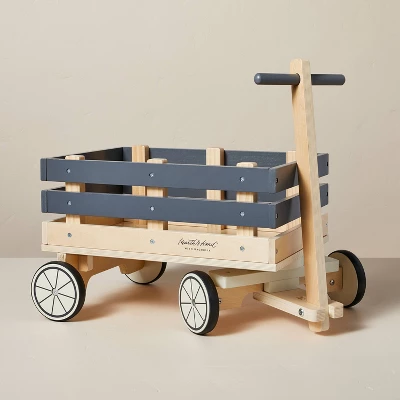 Toy Ride-in Wagon - Hearth & Handâ„¢ With Magnolia - Image 2