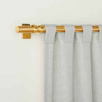 Allover Texture Curtain Panel - Hearth & Handâ„¢ With Magnolia - Image 5