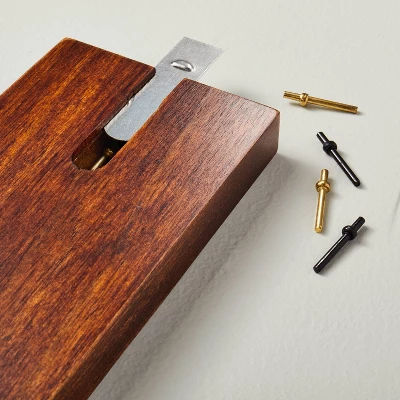 Cribbage Board Game - Hearth & Handâ„¢ With Magnolia - Image 2