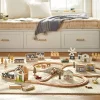Toy Train Track Set - 84pc - Hearth & Hand™ With Magnolia