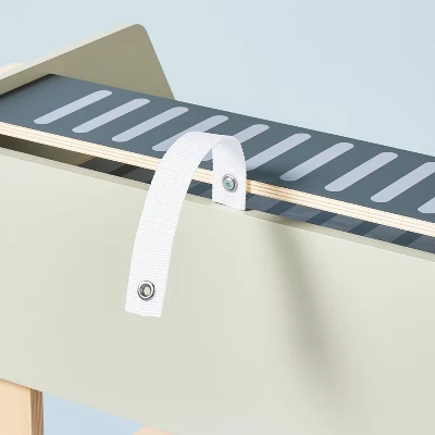 Toy Indoor Grilling Playset - 18pc - Hearth & Handâ„¢ With Magnolia - Image 4