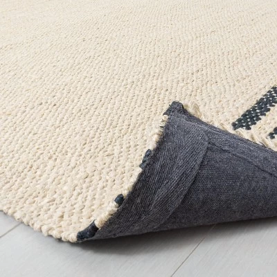Stripe Jute Rug - Hearth & Handâ„¢ With Magnolia - Image 2