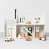 Toy Doll Farmhouse - Hearth & Hand™ With Magnolia