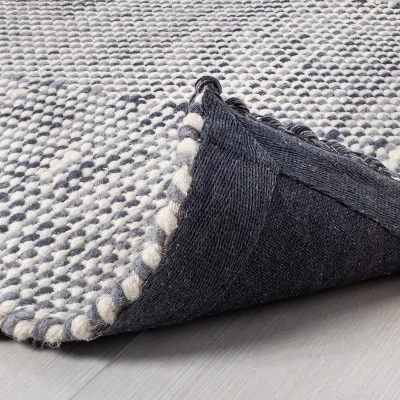 Heathered Area Rug - Hearth & Handâ„¢ With Magnolia - Image 3