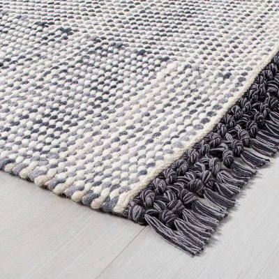 Heathered Area Rug - Hearth & Handâ„¢ With Magnolia