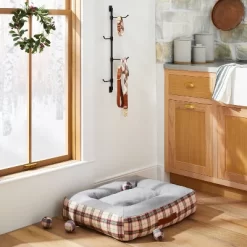 Vertical Mounted Hook Rack - Hearth & Handâ„¢ With Magnolia