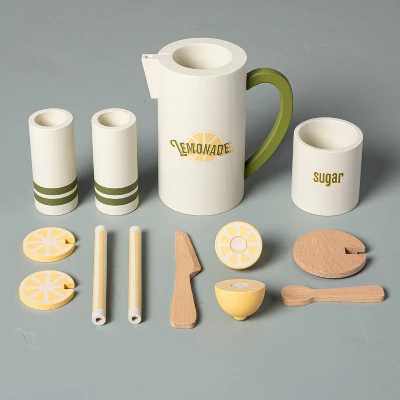 Toy Lemonade Set - Hearth & Handâ„¢ With Magnolia - Image 2