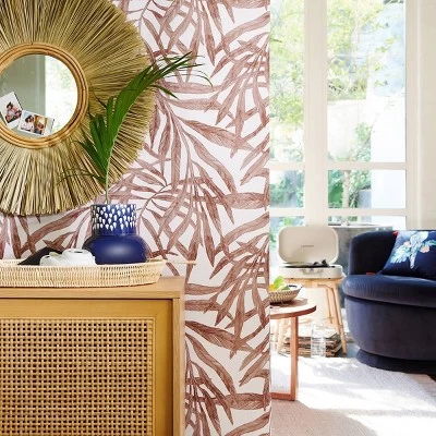 Bleached Jute Fringe Rug - Hearth & Handâ„¢ With Magnolia - Image 5