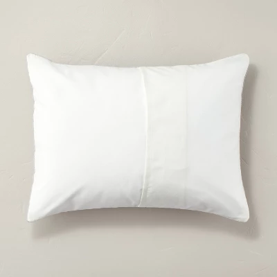 Alternating Stripe MatelassĂ© Pillow Sham - Hearth & Handâ„¢ With Magnolia - Image 2