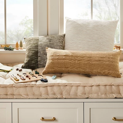 Toy Numbers Peg Puzzle - 11pc - Hearth & Handâ„¢ With Magnolia