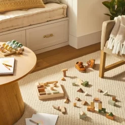 Toy Building Blocks Set - 43pc - Hearth & Handâ„¢ With Magnolia